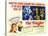 The Tingler, 1959-null-Stretched Canvas