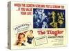 The Tingler, 1959-null-Stretched Canvas