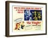 The Tingler, 1959-null-Framed Art Print