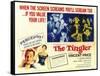 The Tingler, 1959-null-Framed Stretched Canvas