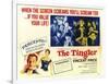 The Tingler, 1959-null-Framed Art Print