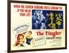 The Tingler, 1959-null-Framed Art Print