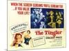 The Tingler, 1959-null-Mounted Art Print