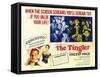 The Tingler, 1959-null-Framed Stretched Canvas