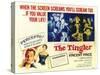 The Tingler, 1959-null-Stretched Canvas