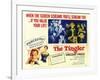 The Tingler, 1959-null-Framed Art Print