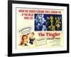 The Tingler, 1959-null-Framed Art Print