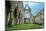 The Tintern Abbey Church, First Cistercian Foundation in Wales, Dating Back to A.D. 1131-matthi-Mounted Photographic Print