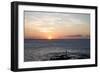 The Tip of Borneo at Sunset-James Morgan-Framed Photographic Print