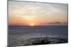 The Tip of Borneo at Sunset-James Morgan-Mounted Photographic Print