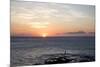 The Tip of Borneo at Sunset-James Morgan-Mounted Photographic Print