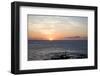 The Tip of Borneo at Sunset-James Morgan-Framed Photographic Print