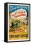 The Titfield Thunderbolt, 1953, Directed by Charles Crichton-null-Framed Stretched Canvas