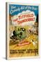 The Titfield Thunderbolt, 1953, Directed by Charles Crichton-null-Stretched Canvas