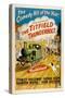 The Titfield Thunderbolt, 1953, Directed by Charles Crichton-null-Stretched Canvas