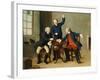 The Toast-Alexander Nasmyth-Framed Giclee Print