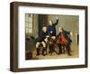 The Toast-Alexander Nasmyth-Framed Giclee Print