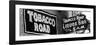 The Tobacco Road - Miami's Oldest Bar - Florida - USA-Philippe Hugonnard-Framed Photographic Print