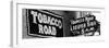 The Tobacco Road - Miami's Oldest Bar - Florida - USA-Philippe Hugonnard-Framed Photographic Print