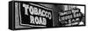 The Tobacco Road - Miami's Oldest Bar - Florida - USA-Philippe Hugonnard-Framed Stretched Canvas