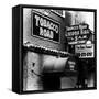 The Tobacco Road - Miami's Oldest Bar - Florida - USA-Philippe Hugonnard-Framed Stretched Canvas