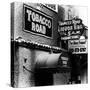 The Tobacco Road - Miami's Oldest Bar - Florida - USA-Philippe Hugonnard-Stretched Canvas