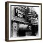 The Tobacco Road - Miami's Oldest Bar - Florida - USA-Philippe Hugonnard-Framed Photographic Print