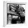 The Tobacco Road - Miami's Oldest Bar - Florida - USA-Philippe Hugonnard-Framed Photographic Print