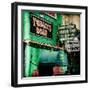 The Tobacco Road - Miami's Oldest Bar - Florida - USA-Philippe Hugonnard-Framed Photographic Print