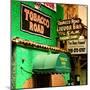 The Tobacco Road - Miami's Oldest Bar - Florida - USA-Philippe Hugonnard-Mounted Photographic Print