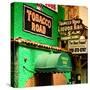 The Tobacco Road - Miami's Oldest Bar - Florida - USA-Philippe Hugonnard-Stretched Canvas