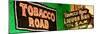The Tobacco Road - Miami's Oldest Bar - Florida - USA-Philippe Hugonnard-Mounted Photographic Print