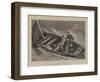 The Toilers of the Sea-William Quiller Orchardson-Framed Giclee Print