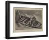 The Toilers of the Sea-William Quiller Orchardson-Framed Giclee Print