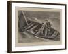 The Toilers of the Sea-William Quiller Orchardson-Framed Giclee Print