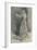 'The Toilet', 1878, (1904)-James Abbott McNeill Whistler-Framed Giclee Print