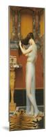 The Toilet, 1900-John William Godward-Mounted Premium Giclee Print