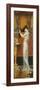 The Toilet, 1900-John William Godward-Framed Premium Giclee Print