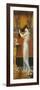 The Toilet, 1900-John William Godward-Framed Giclee Print