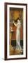 The Toilet, 1900-John William Godward-Framed Giclee Print