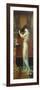 The Toilet, 1900-John William Godward-Framed Giclee Print