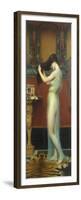 The Toilet, 1900-John William Godward-Framed Premium Giclee Print