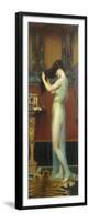 The Toilet, 1900-John William Godward-Framed Premium Giclee Print