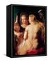 The Toilet of Venus, c.1613-Peter Paul Rubens-Framed Stretched Canvas