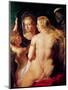 The Toilet of Venus, c.1613-Peter Paul Rubens-Mounted Premium Giclee Print