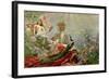 The Toilet of Venus-Konstantin Egorovich Makovsky-Framed Giclee Print