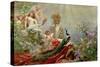 The Toilet of Venus-Konstantin Egorovich Makovsky-Stretched Canvas