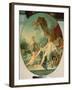 The Toilet of Venus-Francois Boucher-Framed Giclee Print