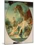 The Toilet of Venus-Francois Boucher-Mounted Giclee Print