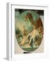 The Toilet of Venus-Francois Boucher-Framed Giclee Print